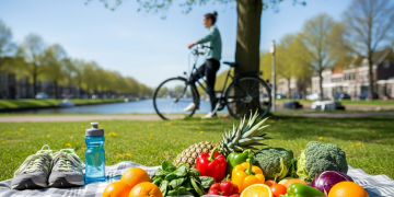 6 Natural Immunity-Boosting Tips for 23-30-Year-Olds in the Netherlands Health & Fitness
