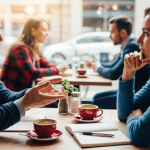 What to Talk About with a Girl You Like: 110+ Fun, Flirty & Deep Conversation Starters Dating Tips