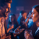 How to Approach a Girl in a Club: 5 Mind-Reading, Psychology-Backed Tips for Instant Attraction Dating Tips