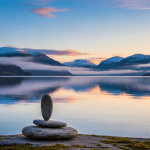 Mindfulness for Norwegians Aged 41-50: A Practical Guide to Stress Relief & Lasting Wellness Health & Fitness