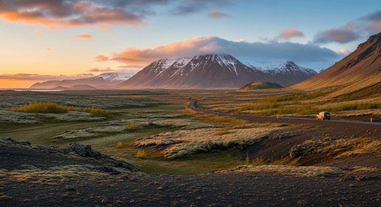 Budget Solo Travel Iceland: Ultimate 2024 Guide to Cheap Solo Adventures Travel