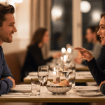 14 Science-Backed Ways to Impress a Girl on Your First Date Dating Tips