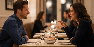14 Science-Backed Ways to Impress a Girl on Your First Date Dating Tips