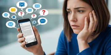 Am I Texting Too Much? 16 Signs You’re a Clingy Texter and How to Text with Confidence Dating Tips