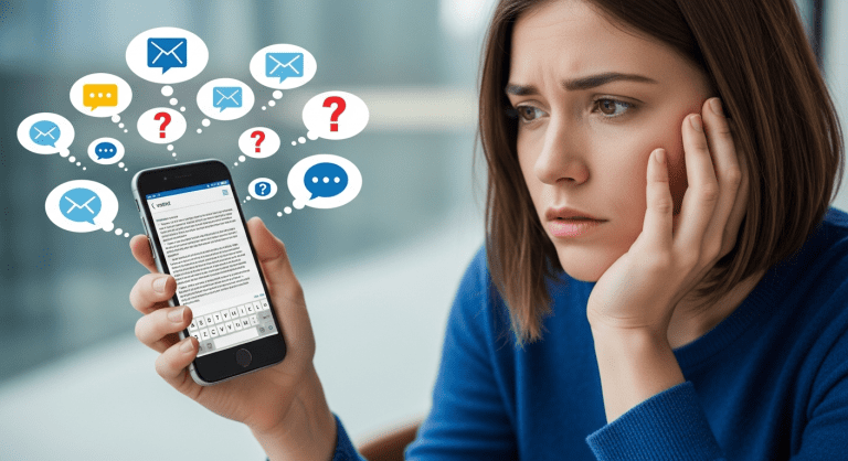 Am I Texting Too Much? 16 Signs You’re a Clingy Texter and How to Text with Confidence Dating Tips