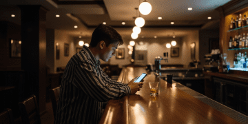 Backup Boyfriend Signs: 8 Key Red Flags You’re Her Plan B & How to Reclaim Your Worth Dating Tips