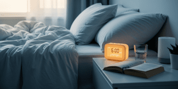 Boost Teen Wellness: Sleep Optimization Hacks! Health & Fitness