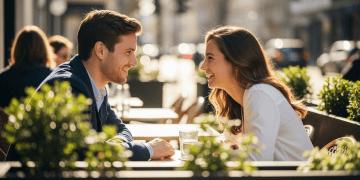 15 Proven Dating Tips for Men to Instantly Boost Confidence & Build Genuine Connections Dating Tips