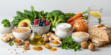 Ultimate Gut Health Guide for 41-50-Year-Olds in Ireland: Natural Tips to Optimize Digestion & Boost Wellness Health & Fitness