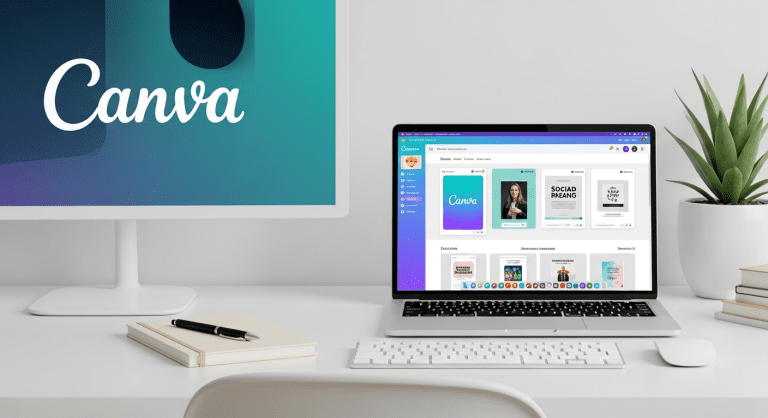 Canva AI for Marketers: Step-by-Step Guide to Maximize Productivity Ai