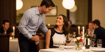 11 Classic Dating Moves Guys Always Forget (And Why They Work) Dating Tips