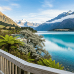 Eco-Friendly New Zealand Travel Guide for Mature Adults (Ages 41–50) Travel
