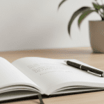 Start Journaling for Personal Growth: Step-by-Step Guide for UK Young Adults Personal Growth