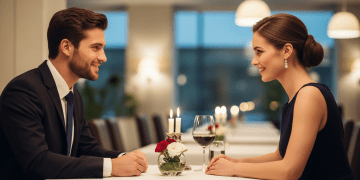 How to Date Successful Women with Confidence: 7 Proven Tips for Ambitious Men Dating Tips