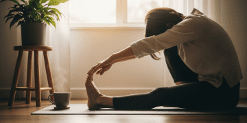 Simple Daily Self-Care Routine to Boost Energy & Mental Health Health & Fitness
