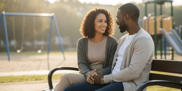 Dating a Single Mom: 7 Essential Tips for Men to Find Real Love and Lasting Connections Dating Tips
