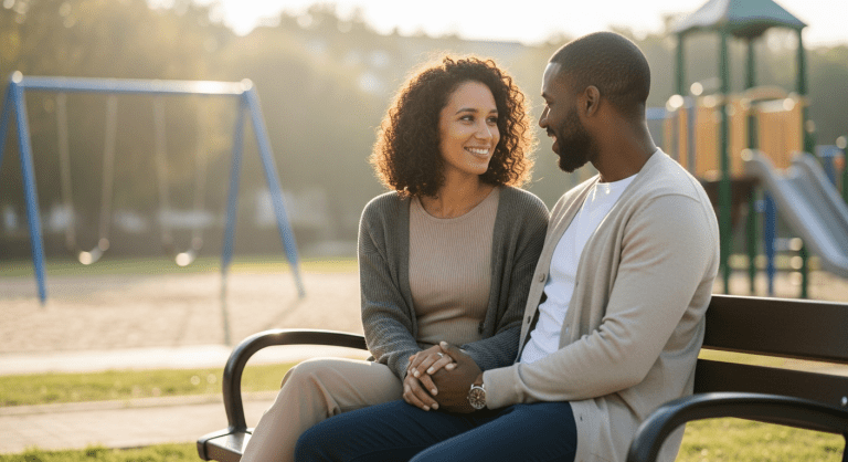 Dating a Single Mom: 7 Essential Tips for Men to Find Real Love and Lasting Connections Dating Tips