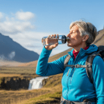 Hydration Hacks for Icelandic Adults 51–60: Natural Strategies to Boost Energy & Vitality Health & Fitness