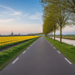 Solo Road Trip in the Netherlands: Ultimate Packing Tips for Young Adults Travel