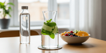 Hydration Tips for 23–30-Year-Olds in France: Your Ultimate Guide to Energy, Focus & Healthy Skin Health & Fitness