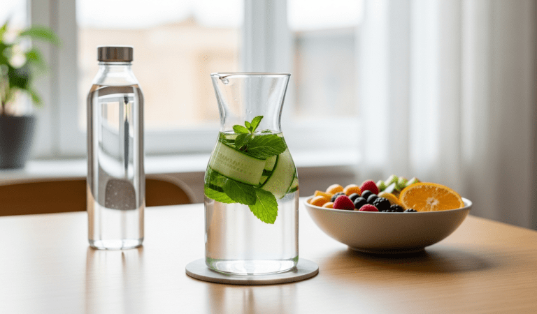 Hydration Tips for 23–30-Year-Olds in France: Your Ultimate Guide to Energy, Focus & Healthy Skin