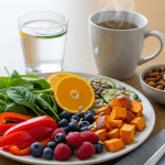 Boost Immunity Naturally: Step-by-Step Guide Health & Fitness