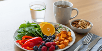 Boost Immunity Naturally: Step-by-Step Guide Health & Fitness