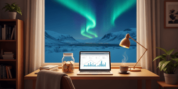 How to Build an Emergency Fund in Iceland: Ultimate Guide for 31-40 Year-Olds Personal Finances