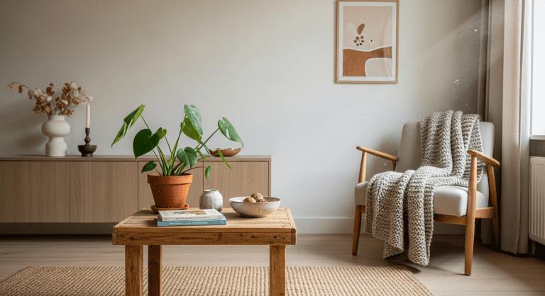 Eco-Friendly Decluttering Tips for Dutch Adults (Ages 31–40) to Achieve Sustainable Living Personal Growth
