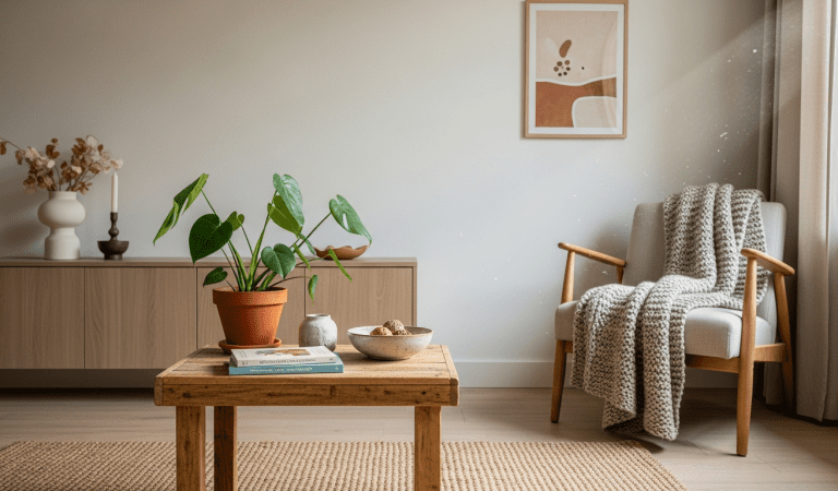 Eco-Friendly Decluttering Tips for Dutch Adults (Ages 31–40) to Achieve Sustainable Living