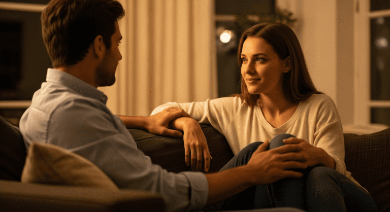15 Subtle Signs Your Girlfriend Is Horny and How to Respond Respectfully Dating Tips