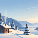How to Build a Sustainable Morning Routine in Norway: Step-by-Step Guide for Young Adults Personal Growth