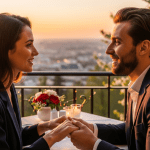 How to Ask a Girl to Be Your Girlfriend: Step-by-Step Guide + 10 Romantic Ideas Dating Tips