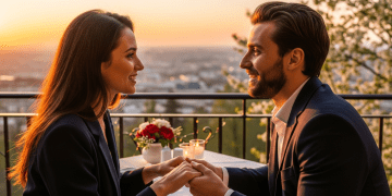 How to Ask a Girl to Be Your Girlfriend: Step-by-Step Guide + 10 Romantic Ideas Dating Tips