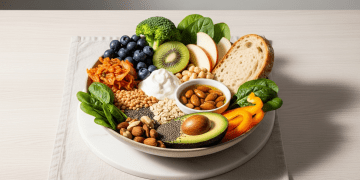 Natural Gut Health Guide for 31-40-Year-Olds in Luxembourg Health & Fitness