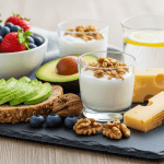 Boost Gut Health in Switzerland: 7 Science-Backed Tips for 31–40 Year-Olds Health & Fitness