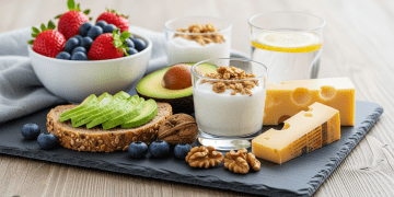 Boost Gut Health in Switzerland: 7 Science-Backed Tips for 31–40 Year-Olds Health & Fitness