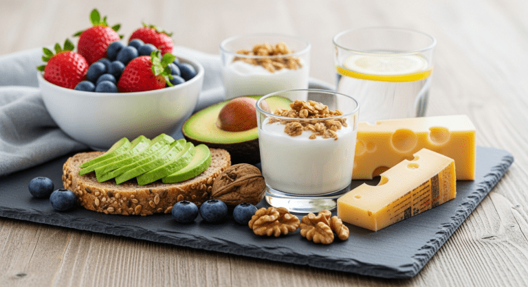 Boost Gut Health in Switzerland: 7 Science-Backed Tips for 31–40 Year-Olds Health & Fitness