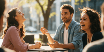 How to Make a Girl Laugh: 7 Proven Humor Techniques for Instant Attraction Dating Tips