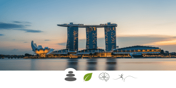 Holistic Stress Relief for Young Adults in Singapore: Top Science-Backed Tips & Proven Strategies Health & Fitness