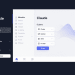 Claude AI Image Generation: A Tech UI/UX Designer’s Guide Ai