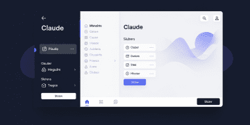 Claude AI Image Generation: A Tech UI/UX Designer’s Guide Ai
