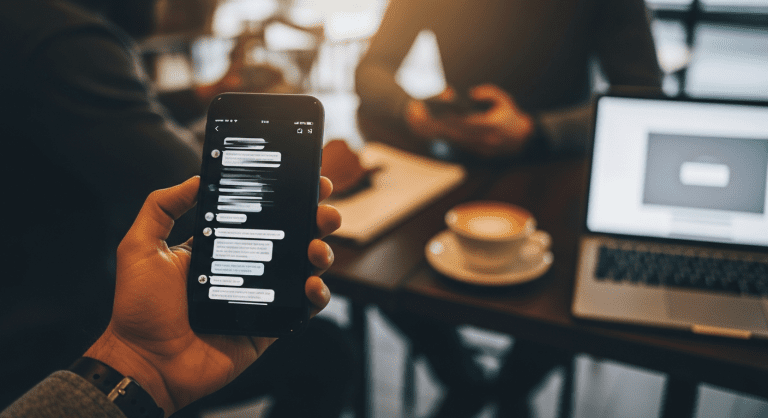 Start a Text Conversation with a Girl: Proven Openers, Timing Tips & Texting Psychology Dating Tips
