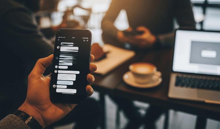 Start a Text Conversation with a Girl: Proven Openers, Timing Tips & Texting Psychology