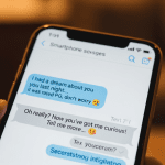 How to Tease a Girl Over Text: 10+ Playful, Flirty Examples That Spark Chemistry Dating Tips