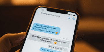 How to Tease a Girl Over Text: 10+ Playful, Flirty Examples That Spark Chemistry Dating Tips