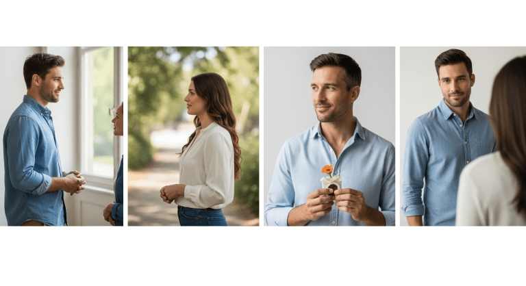 21 Ways to Politely Tell a Girl You’re Not Interested Like a Gentleman Dating Tips
