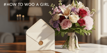 How to Woo a Girl: Proven Steps to Make Her Fall for You Dating Tips
