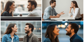 How to Keep a Conversation Going with a Girl You Like: 7 Proven Strategies for Texts, Dates & Face-to-Face Chats Dating Tips