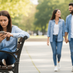10 Needy Girlfriend Signs: How to Recognize and Handle a Clingy Partner Dating Tips